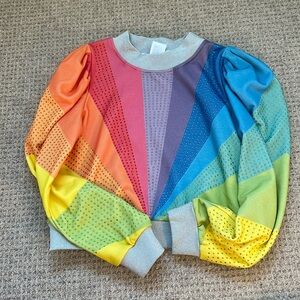 Queen of Sparkles Sweatshirt